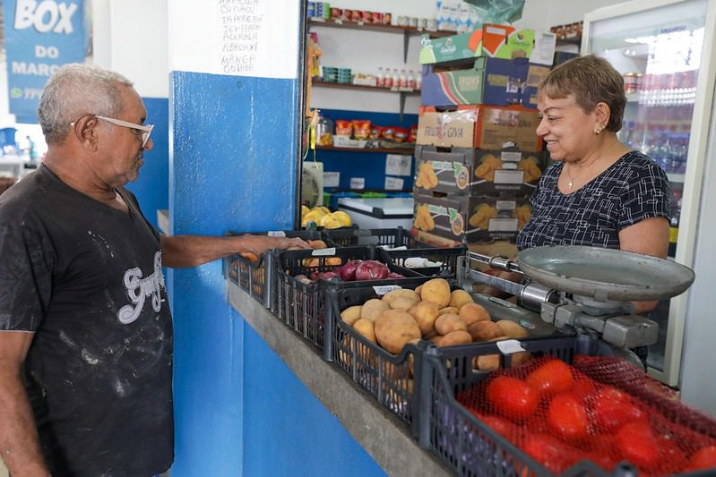 Governador Wilson Lima anuncia antecipação da primeira parcela do 13º salário para 23 e 24 de junho 3 Antecipacao primeira parcela 13o fotos Arquivo Secom