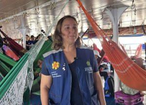 CIF REALIZADA NO PORTO DE MANAUS COM FOCO NA PROTECAO DE CRIANCAS E ADOLESCENTES FOTOS VICTOR LEVY SSP AM 4 300x215 1