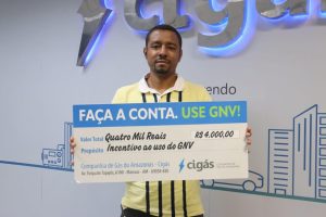 CIGAS Beneficiado da campanha GNV Frederico de Araujo Creditos da foto Cigas CIGAS 300x200 1