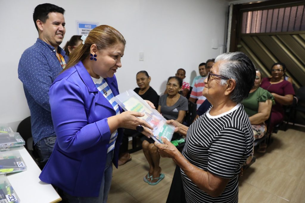 Secretaria de Educação dá início às turmas do ciclo 2025 do Programa Brasil Alfabetizado 3 Educacao Aberturas Turmas PBA Foto Euzivaldo Queiroz 1024x682 1