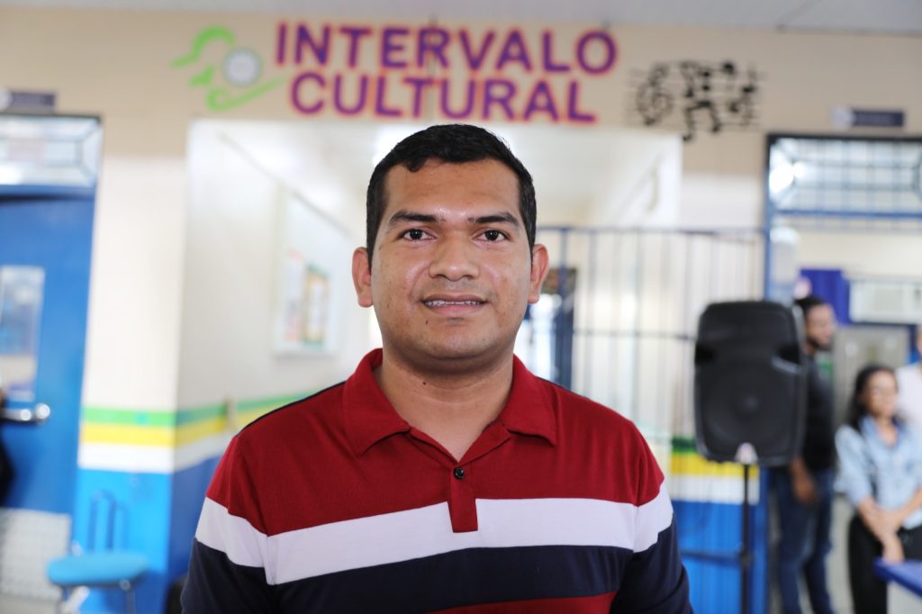 Escola Estadual de Manaus alia música e educação em intervalo cultural 5 Educacao Interlavo Cultural Rodrigo Castro Foto Euzivaldo Queiroz 1 1024x682 1
