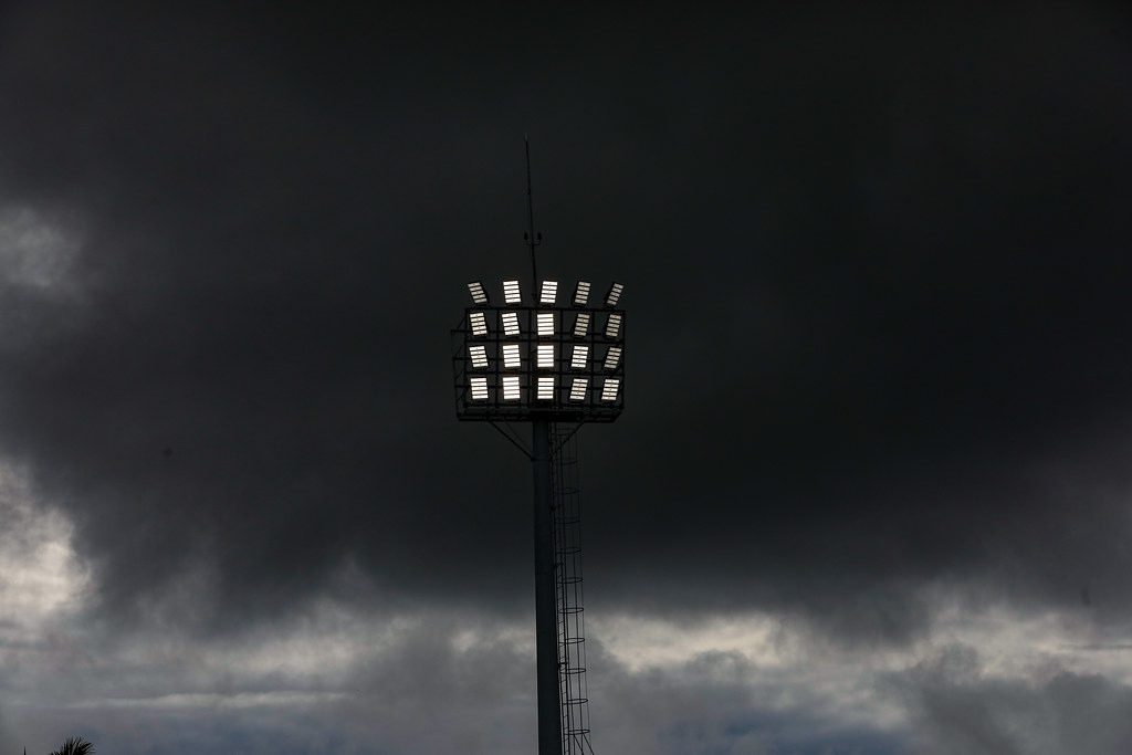 Em Manaus, comunidade esportiva celebra modernização e revitalização do Estádio Carlos Zamith 3 Em Manaus comunidade esportiva celebra modernizacao e revitalizacao do Estadio Carlos Zamith 4 foto Antonio Lima Secom