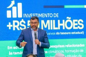 FAPEAM Governador Wilson Lima Foto ARTHUR CASTRO SECOM 300x200 1