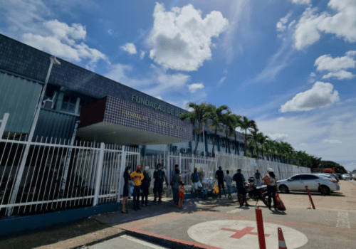 UEA e Fuham abrem inscrições para mestrado em Ciências Aplicadas à Dermatologia 2 FUHAN DIVULGACAO