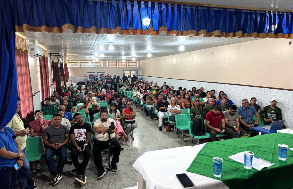 FVS RCP Programacao de treinamento tafenoquina FOTO Anne Alves FVS RCP 1024x661 1