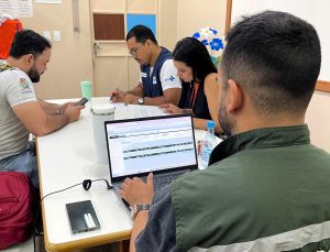 FVS RCP Vigilancia Hospitalar Parintins FOTO Divulgacao FVS RCP 1 300x229 1