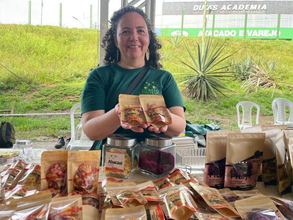 ADS divulga cronograma das Feiras de Produtos Regionais desta semana, com edição especial no Parque Rio Negro 3 Feira Regional da ADS 1 1024x768 1