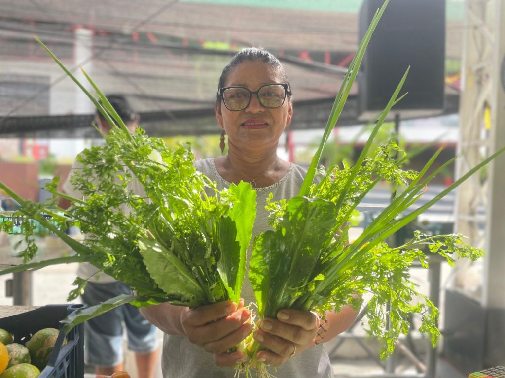 ADS divulga cronograma das Feiras de Produtos Regionais desta semana, com edição especial no Parque Rio Negro 2 Feira Regional da ADS 2 1024x768 1