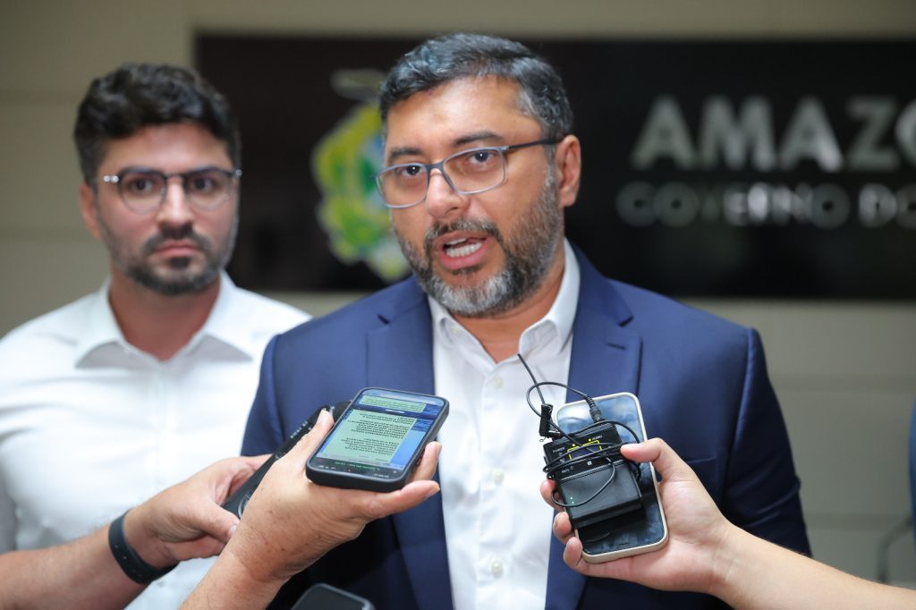 Governador Wilson Lima credencia empresas aptas para a 2ª edição do Feirão do Amazonas Meu Lar 3 Feirao Amazonas meu Lar Fotos Diego Peres Secom 1024x682 1