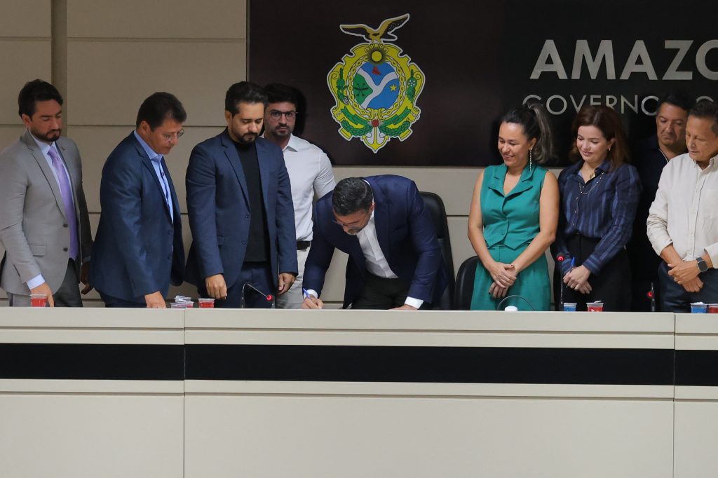 Governador Wilson Lima credencia empresas aptas para a 2ª edição do Feirão do Amazonas Meu Lar 2 Feirao Amazonas meu Lar Fotos Diego Peres Secom 2 1024x682 1