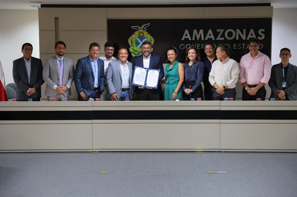 Governador Wilson Lima credencia empresas aptas para a 2ª edição do Feirão do Amazonas Meu Lar 5 Feirao Amazonas meu Lar Fotos Diego Peres Secom 3 1024x682 1