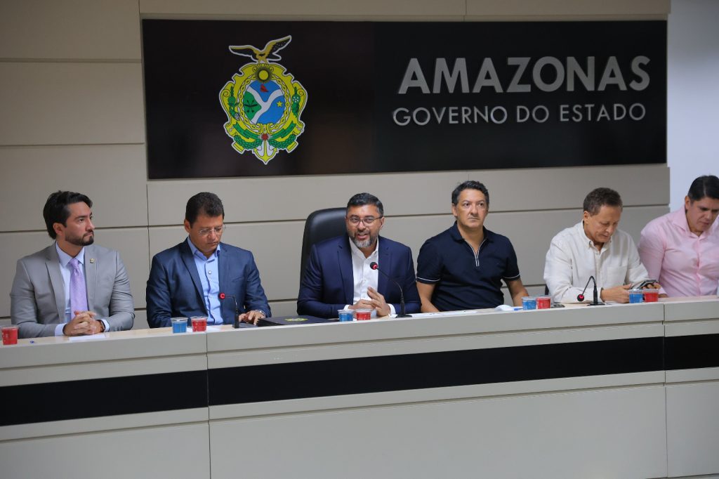 Governador Wilson Lima credencia empresas aptas para a 2ª edição do Feirão do Amazonas Meu Lar 7 Feirao Amazonas meu Lar Fotos Diego Peres Secom 4 1024x682 1