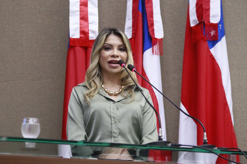 Fundação Hospital Adriano Jorge recebe homenagem da Aleam pelos seus 72 anos de existência 5 Fhaj 2 Secretaria executiva de assistencia da SES AM Liege Menezes foto Amanda Amorim Fhaj