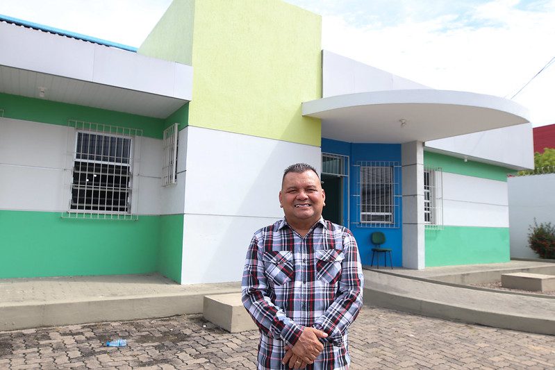 Caic TEA: Unidade especializada em atendimento de crianças autistas leva alívio às famílias da zona leste de Manaus 5 GELSON GARCIA