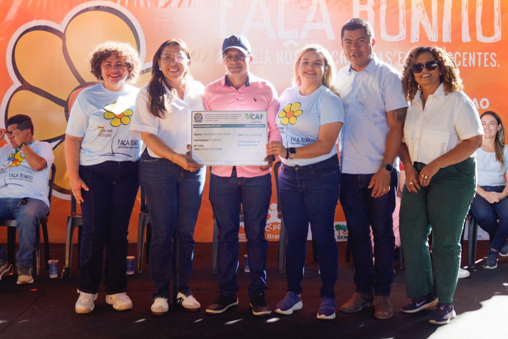 Em Humaitá, Governo do Amazonas investimentos para fortalecimento dos setores primário e social 2 Governo realiza investimentos para setores primario e social de Humaita FOTO Ygson Franca Sejusc 1024x683 1