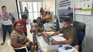 Idam Acao de credito na colonia Z 12 em Manaus Fotos divulgacao 4 1 300x169 1