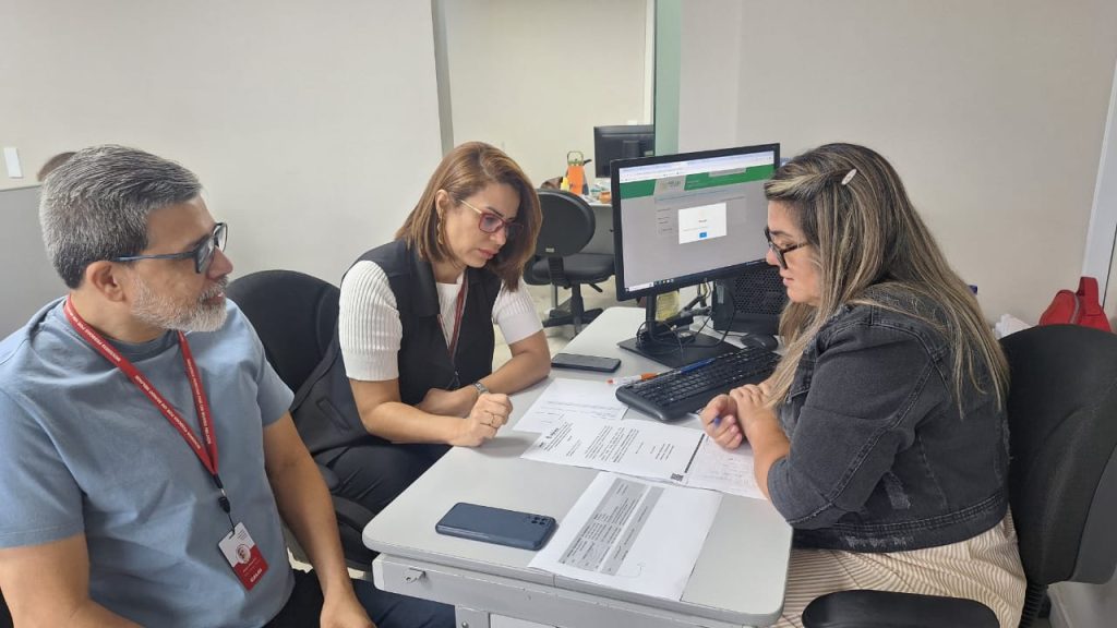 Amazonas cresce 58% na abertura de empresas, aponta sistema da Jucea 2 Jucea atendimento ao empreendedor 1024x576 1