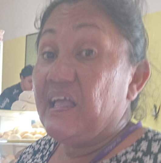 Polícia Civil divulga imagens de cinco pessoas desaparecidas em Manaus 7 PCAM DESAPARECIDA ELLEN ALEXSANDRA XAVIER DA SILVA FOTO DIVULGACAO
