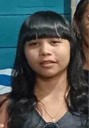 Polícia Civil divulga imagens de cinco pessoas desaparecidas em Manaus 2 PCAM DESAPARECIDA JAQUEMELE CAMPOS DOS SANTOS FOTO DIVULGACAO