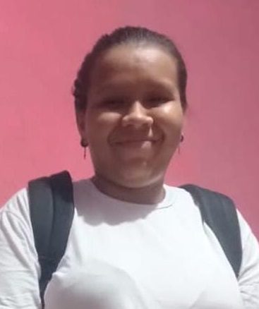 Polícia Civil divulga imagem de jovem que desapareceu no bairro Monte das Oliveiras 2 PCAM DESAPARECIDA LETICIA MAFRA VASCONCELOS GONCALVES 1