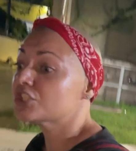 Polícia Civil divulga imagens de cinco pessoas desaparecidas em Manaus 4 PCAM DESAPARECIDA YASMIN SOMBRA PORTELA FOTO DIVULGACAO