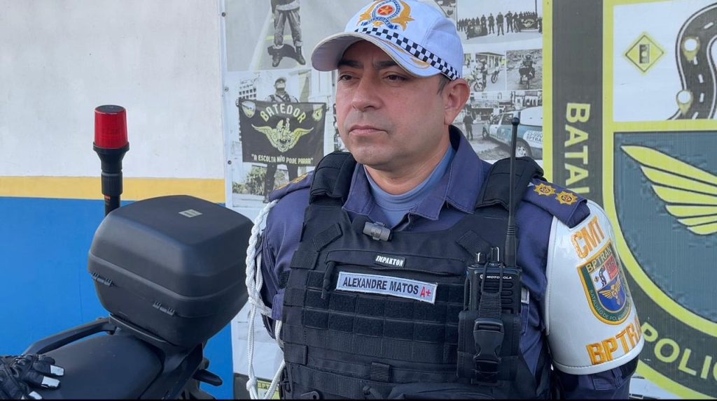 Durante abordagem, Polícia Militar do Amazonas apreende 240 quilos de droga em veículo 5 PMAM BPTRAN TRAFICO DE DROGAS 1024x574 1