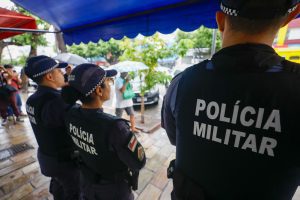 PMAM POL8DCIA MILITAR DO AMAZONAS PRENDE MAIS DE 14 MIL PESSOAS EM 2025 FOTO ARQUIVO SECOM 2 300x200 1
