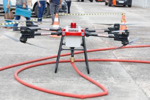 SECOM DRONE3 COMBATE A INCENDIO 300x200 1