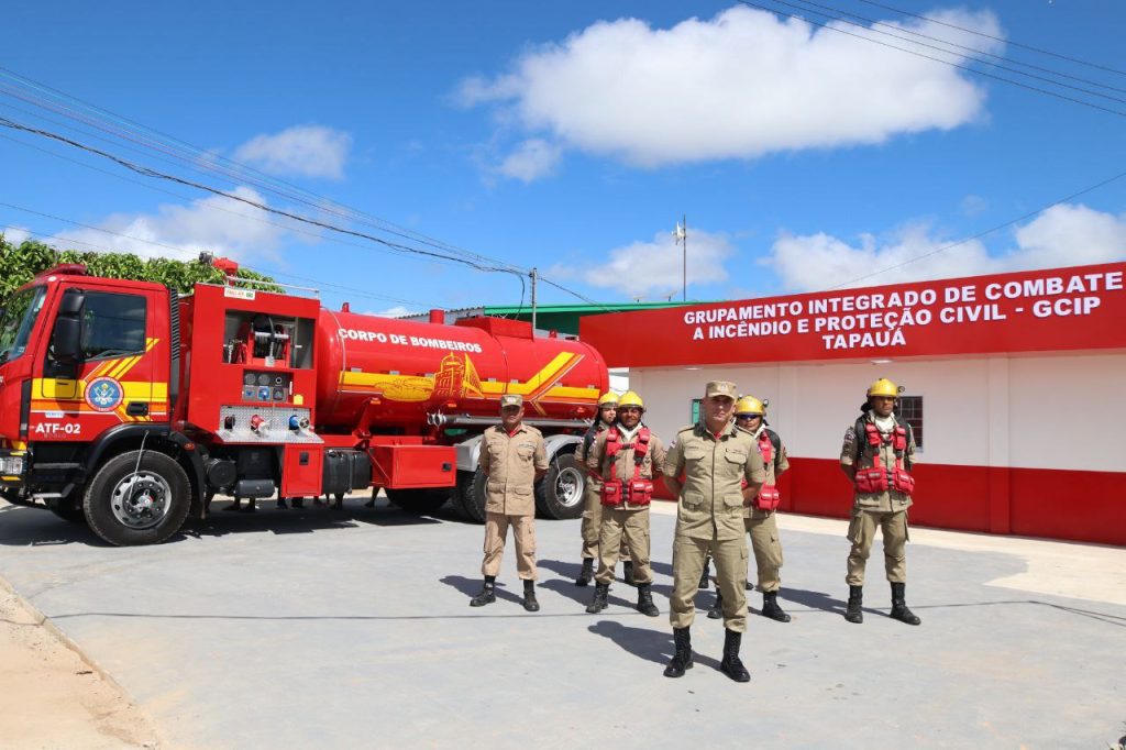 SECOM GRUPAMENTO DE INCENDIO TAPAUA 1024x682 1