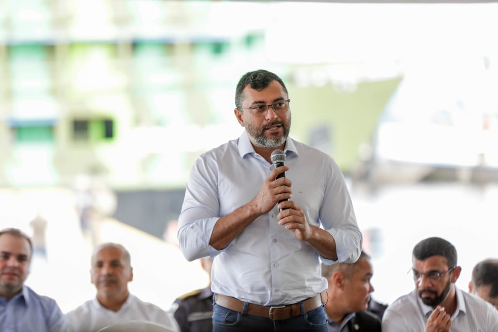 Polícia Civil do Amazonas impõe prejuízo recorde de R$ 61 milhões ao crime organizado e tem melhor resultado do Brasil 5 SECOM GOVERNADOR WILSON LIMA FOTO ALEX PAZUELLO 1024x682 1