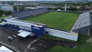 SEDEL Estadio Carlos Zamith Passa Por Revitalizacao FOTO Fabio Tavares Sedel 300x169 1