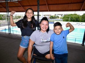 SEDEL Exemplo de Superacao e Conquista Maria de Fatima e sua Familia FOTO Fabio Tavares Sedel 300x224 1