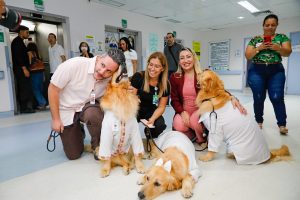 SES AM 4 Terapia Assistida Animais Foto Antonio Lima Secom 300x200 1