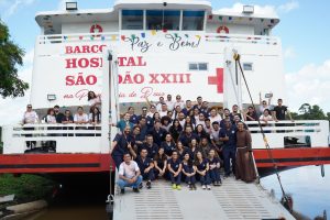 SES AM BARCO SAOJOAOXXIII ENCERRA EXPEDICAO URUCURITUBA FOTO Ruan TravassosSEMSA jpg5 300x200 1