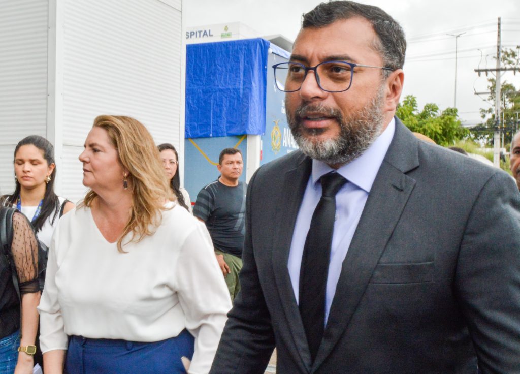 Carreta da Saúde inicia atendimentos à população durante a Semana Nacional do Registro Civil 5 SES Nayara Mkasoud e Wilson Lima Foto Evandro Seixasjpe 1024x736 1