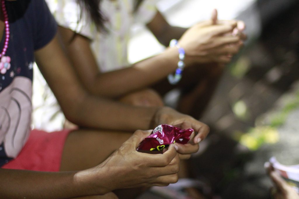 Operação Caminhos Seguros: CIF realiza ações de enfrentamento à violência contra crianças e adolescentes em semáforos de Manaus 3 SSP AM CAMINHOS SEGUROS FOTO VICTORLEVY SSP AM1 1024x682 1