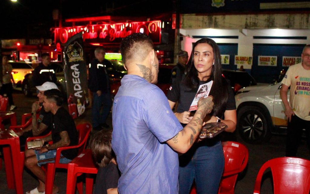 Caminhos Seguros: Médico é preso na zona leste de Manaus por suspeita de favorecimento à prostituição de crianças e adolescente 7 SSP AM CIF FOTOS VICTORLEVY SSPAM7 1024x643 1