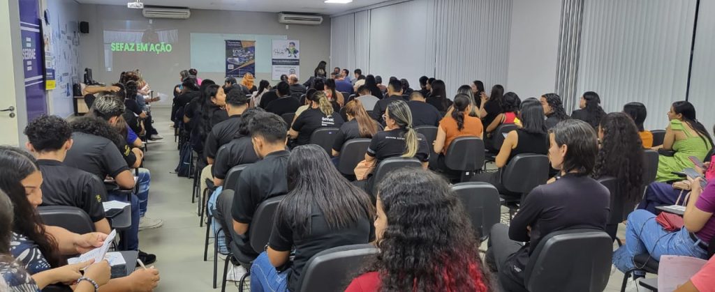 Sefaz em Ação chega a Manicoré com foco nos produtores locais 3 Sefaz ciclo de palestra do Sefaz em Acao foto divulgacao 1024x419 1