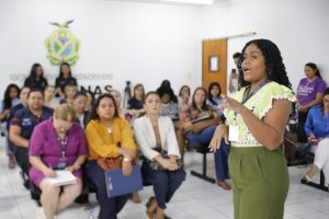 Sejusc Fluxo de atendimento a mulheres em situacao de violencia Fotos Antonio Lima 1 300x200 1