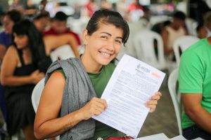 Suhab 04 13052025 Mutuaria Kaline Paes recebendo sua idenizacao 300x200 1