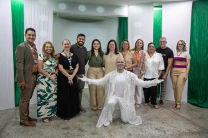 UEA inaugura tres novos laboratorios de saude Daniel Brito UEA 2 300x200 1