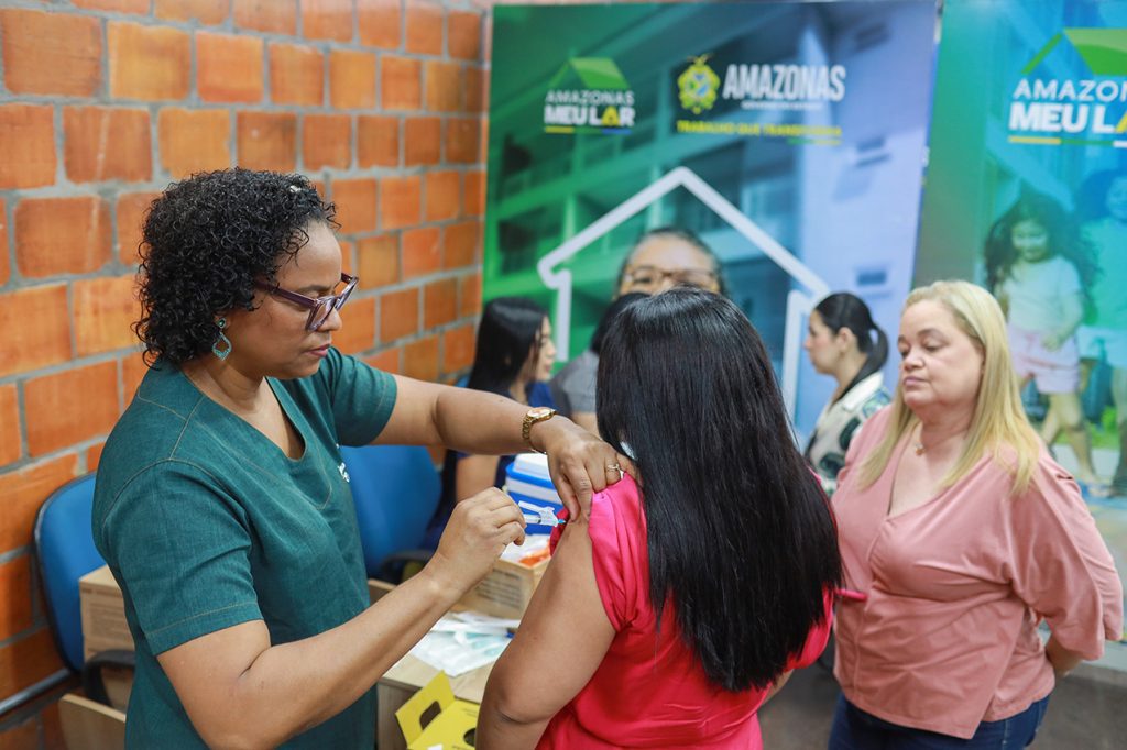 UGPE encerra campanha Abril Verde, alcançando 775 pessoas com ações de saúde e segurança do trabalho 3 UGPE CAMPANHA ABRIL VERDE FOTO TIAGO CORREA UGPE02 1024x682 1