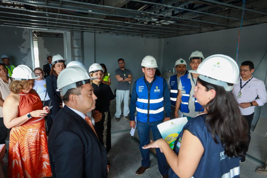 Governo do Estado avança na construção do novo Centro Integrado de Atendimento à Criança e ao Adolescente 3 UGPE REFORMA AMPLIACAO DEPCA 16CICOM FOTO TIAGO CORREA 1 1024x682 1