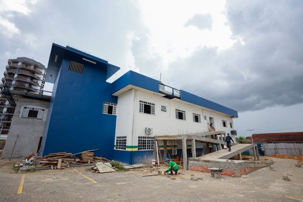 Governo do Estado avança na construção do novo Centro Integrado de Atendimento à Criança e ao Adolescente 2 UGPE REFORMA AMPLIACAO DEPCA 16CICOM FOTO TIAGO CORREA 2 1024x682 1