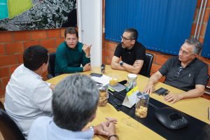 UGPE REUNIAO COM A SINDUSCON FOTO TIAGO CORREA UGPE03 300x200 1