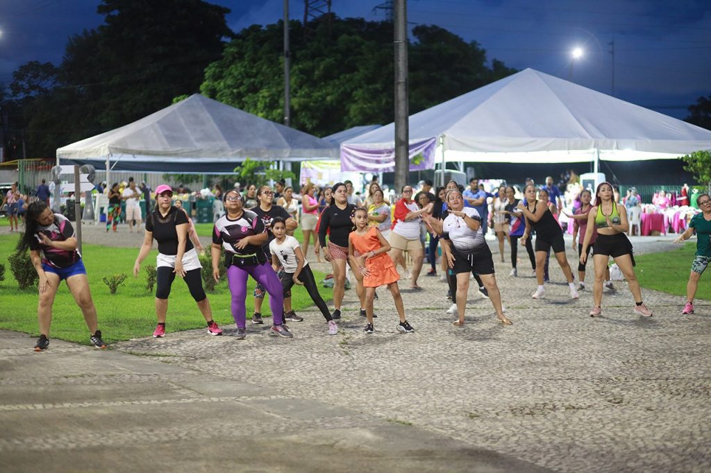 Promovida pelo Governo do Amazonas, celebração de 10 anos do Parque Rio Negro é marcada por shows e atrações culturais 7 WhatsApp Image 2025 05 01 at 135806 1024x682 1