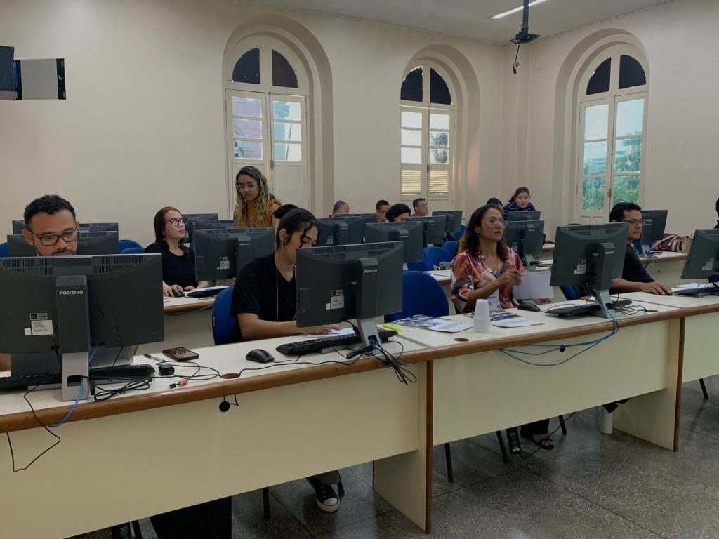 Governo do Amazonas implanta Centrais de Regulação no interior, garantindo agilidade no atendimento 3 WhatsApp Image 2025 05 06 at 092712 1024x768 1