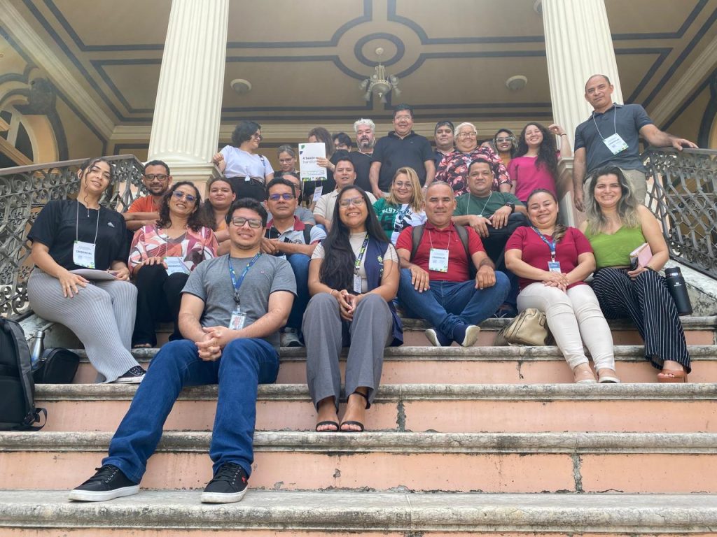 Governo do Amazonas implanta Centrais de Regulação no interior, garantindo agilidade no atendimento 5 WhatsApp Image 2025 05 06 at 092714 1024x768 1