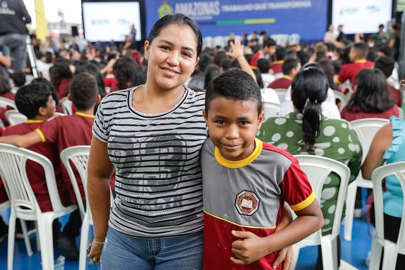 É uma boa oportunidade para os alunos”, aposta moradora da zona norte sobre Programa Estadual das Escolas Cívico-Militares 5 WhatsApp Image 2025 05 06 at 173525