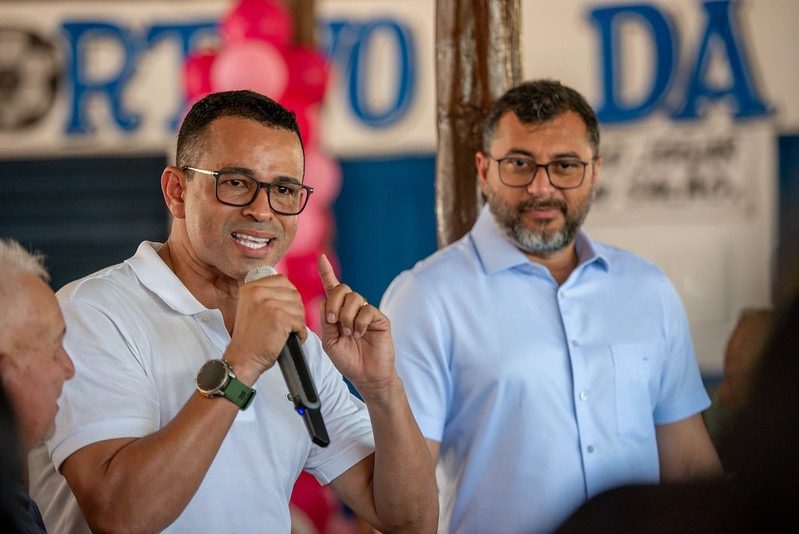 Mães de alunos do Pelci destacam compromisso do Governo do Amazonas com esporte e lazer 7 WhatsApp Image 2025 05 09 at 171834